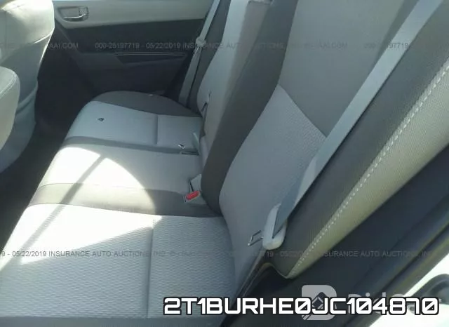 2T1BURHE0JC104870 фото 9
