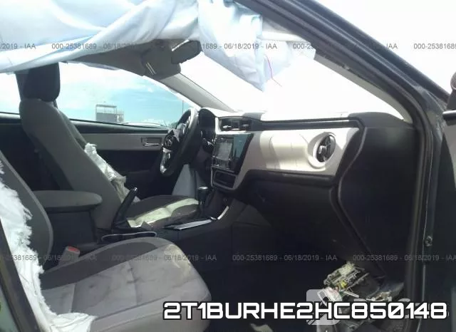 2T1BURHE2HC850148 фото 6