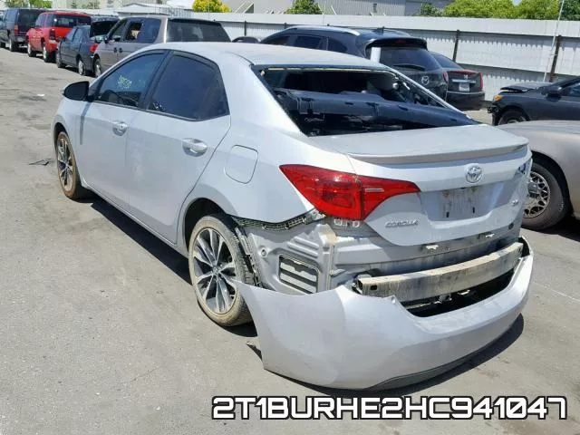 2T1BURHE2HC941047 фото 4