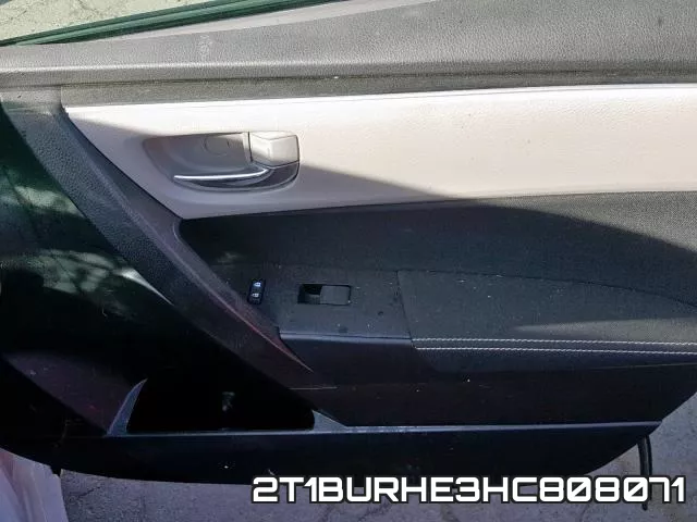 2T1BURHE3HC808071 фото 2