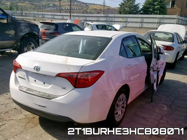 2T1BURHE3HC808071 фото 5