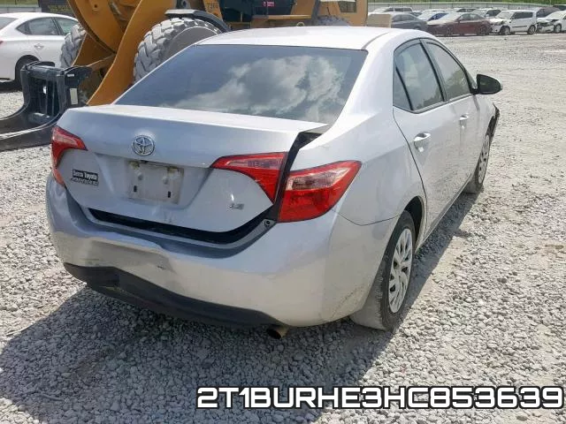 2T1BURHE3HC853639 фото 5