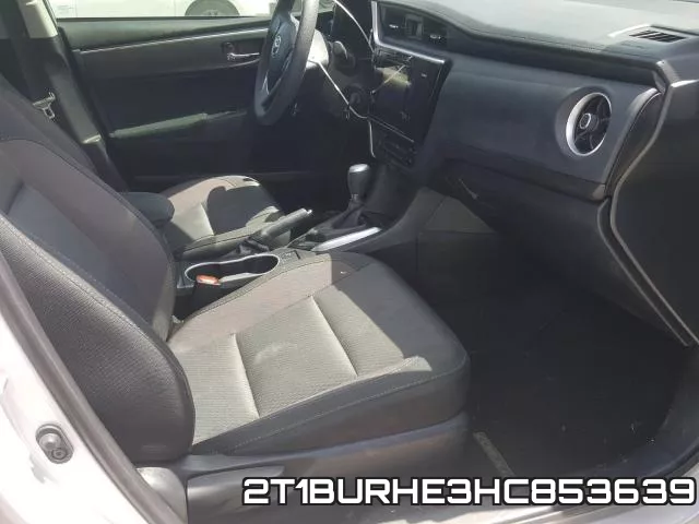 2T1BURHE3HC853639 фото 6