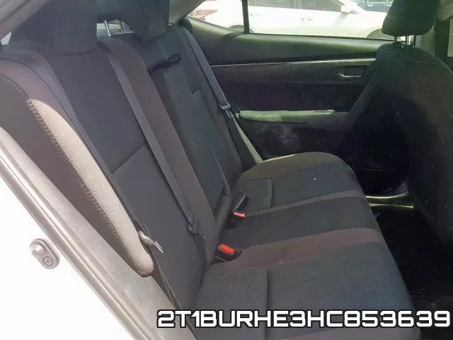 2T1BURHE3HC853639 фото 7