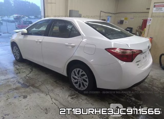 2T1BURHE3JC971566 фото 3