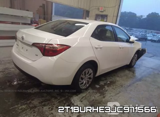 2T1BURHE3JC971566 фото 4
