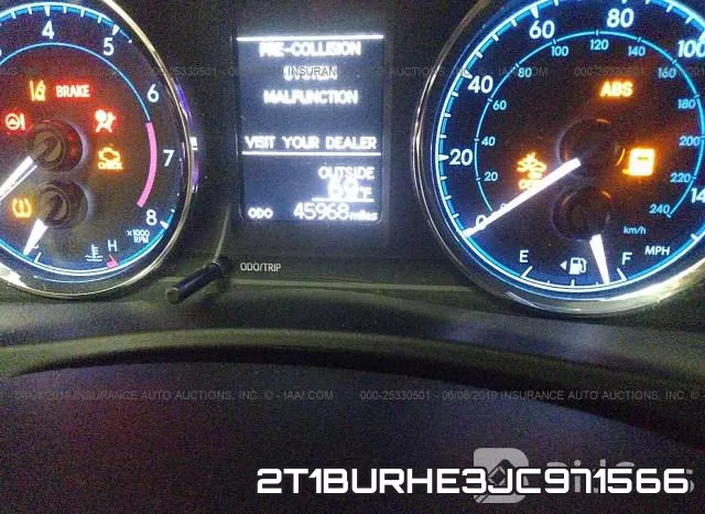 2T1BURHE3JC971566 фото 7