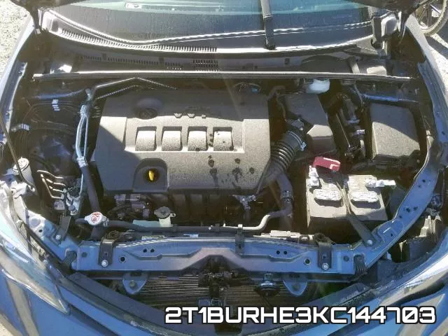 2T1BURHE3KC144703 фото 8