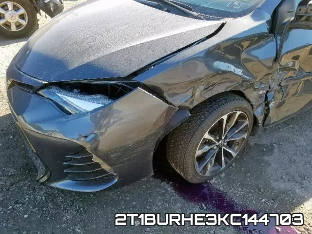 2T1BURHE3KC144703 фото 10