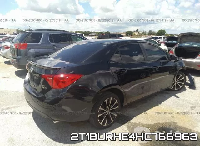 2T1BURHE4HC766963 фото 5