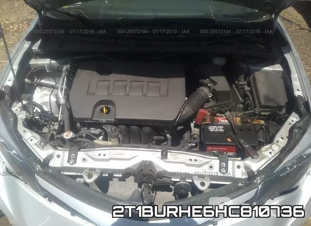 2T1BURHE6HC810736 фото 2