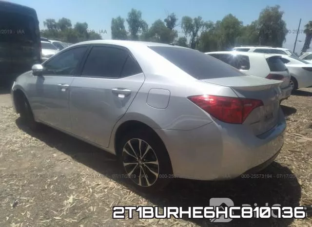 2T1BURHE6HC810736 фото 4