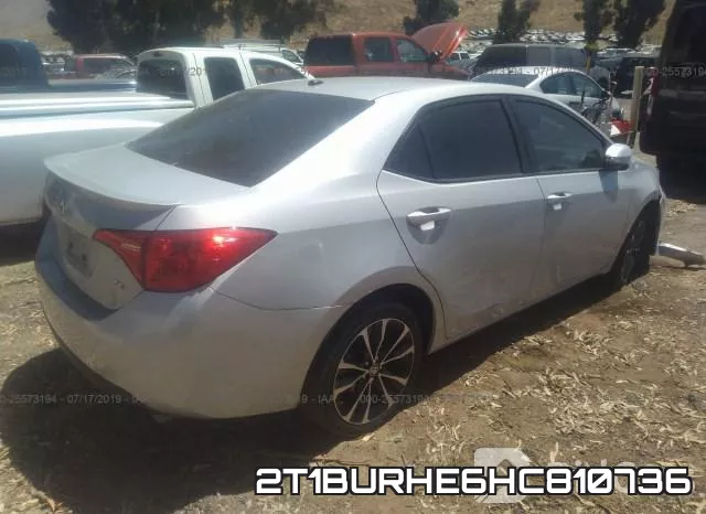 2T1BURHE6HC810736 фото 5