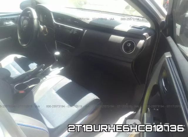 2T1BURHE6HC810736 фото 6