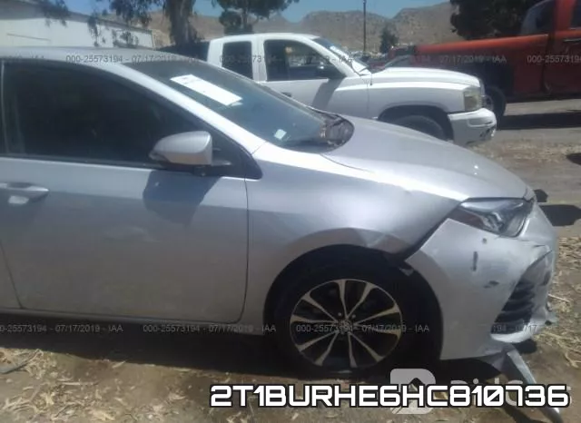 2T1BURHE6HC810736 фото 7