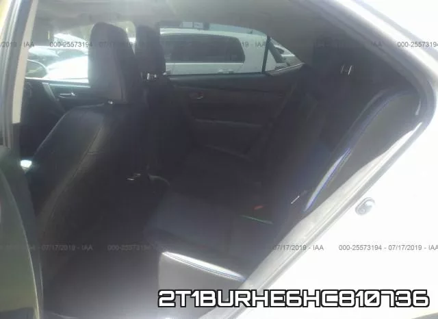 2T1BURHE6HC810736 фото 9