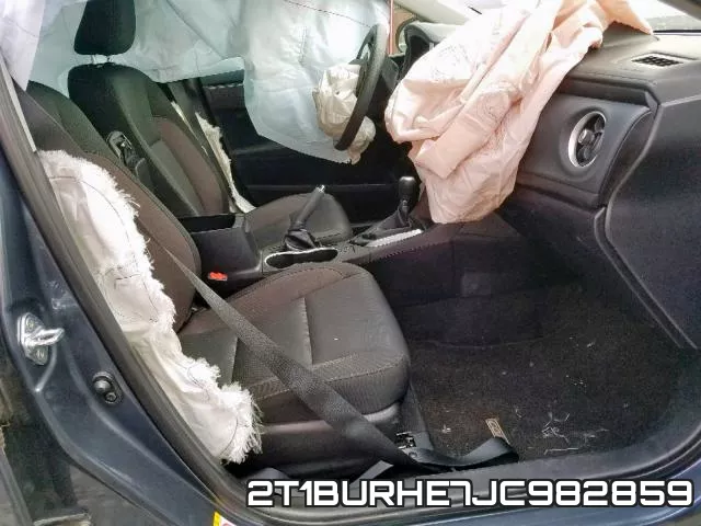 2T1BURHE7JC982859 фото 6
