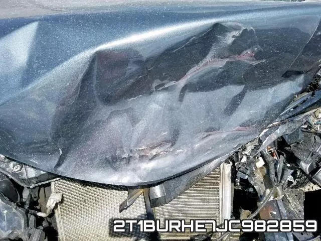 2T1BURHE7JC982859 фото 8