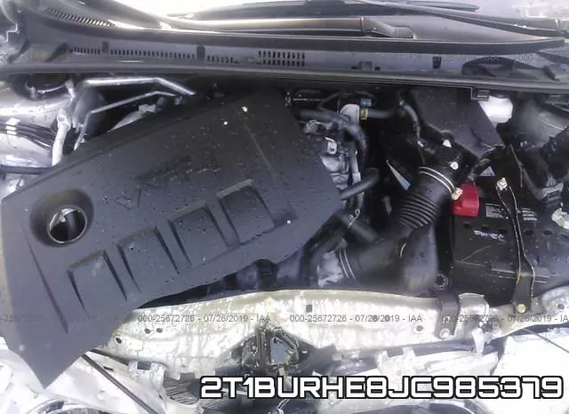 2T1BURHE8JC985379 фото 2