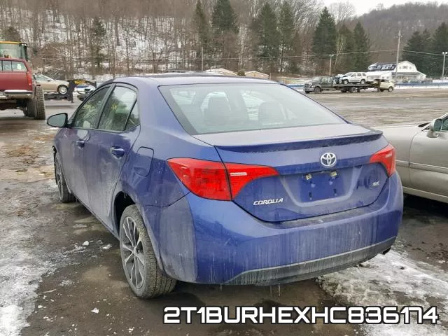 2T1BURHEXHC836174 фото 4