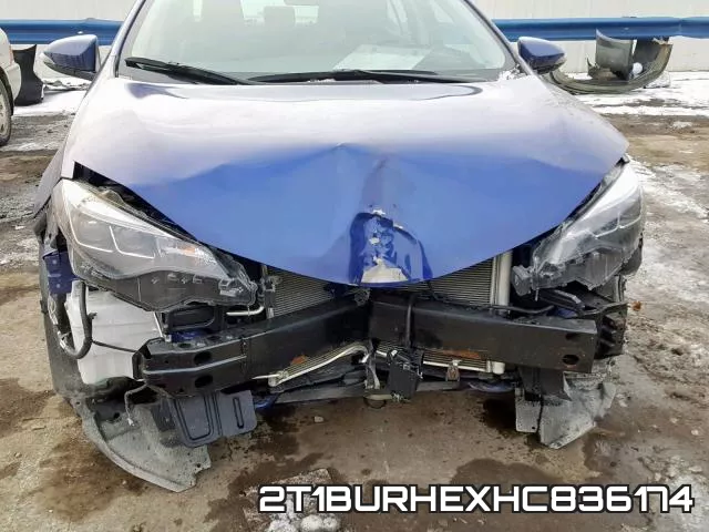 2T1BURHEXHC836174 фото 10