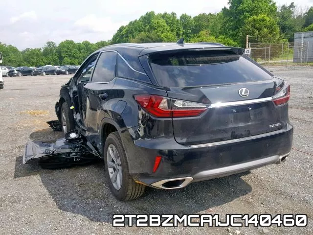 2T2BZMCA1JC140460 фото 4