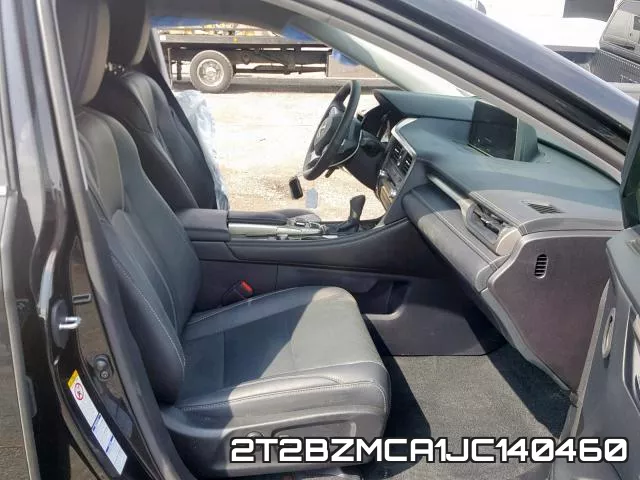 2T2BZMCA1JC140460 фото 6