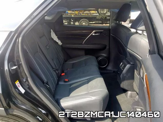 2T2BZMCA1JC140460 фото 7