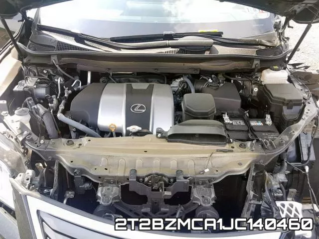 2T2BZMCA1JC140460 фото 8