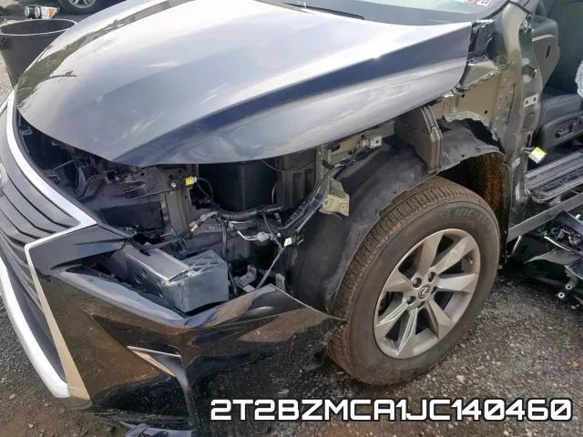 2T2BZMCA1JC140460 фото 10