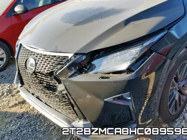 2T2BZMCA8HC089596 фото 10