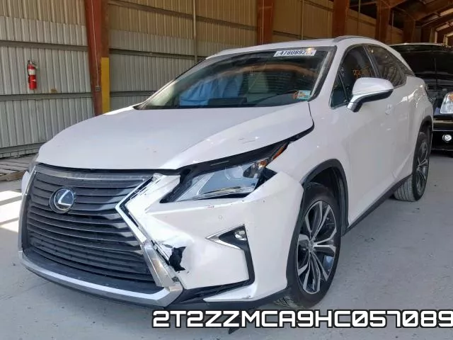 2T2ZZMCA9HC057089 фото 3