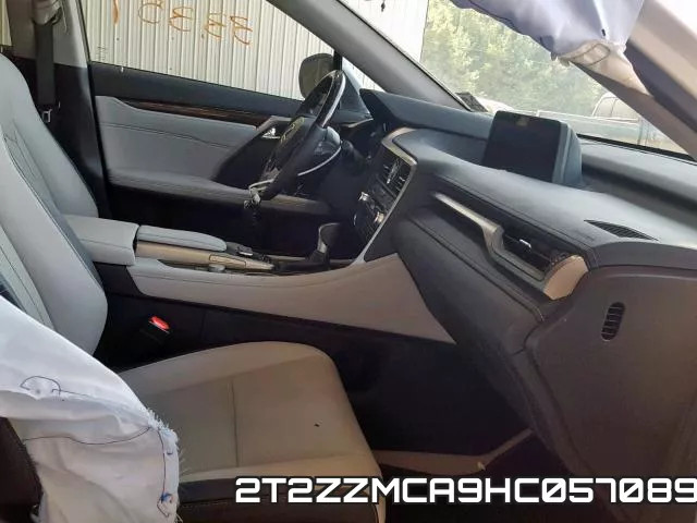 2T2ZZMCA9HC057089 фото 6