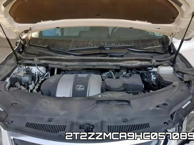 2T2ZZMCA9HC057089 фото 8
