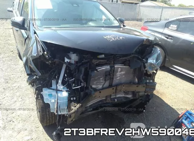 2T3BFREV2HW590046 фото 7
