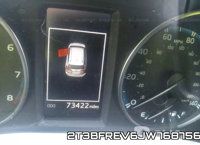 2T3BFREV6JW768756 фото 8