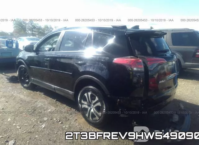 2T3BFREV9HW549090 фото 4