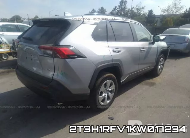 2T3H1RFV1KW017234 фото 5