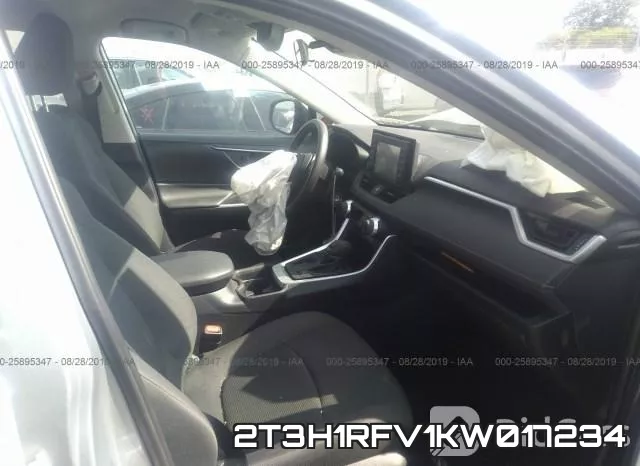 2T3H1RFV1KW017234 фото 6