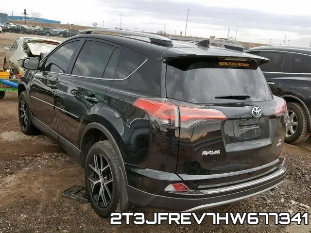 2T3JFREV7HW677341 фото 4