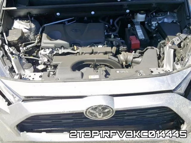 2T3P1RFV3KC014445 фото 8