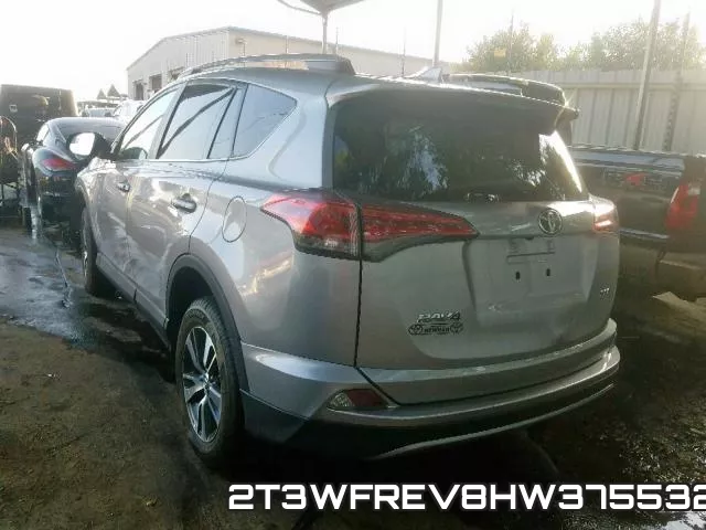 2T3WFREV8HW375532 фото 4