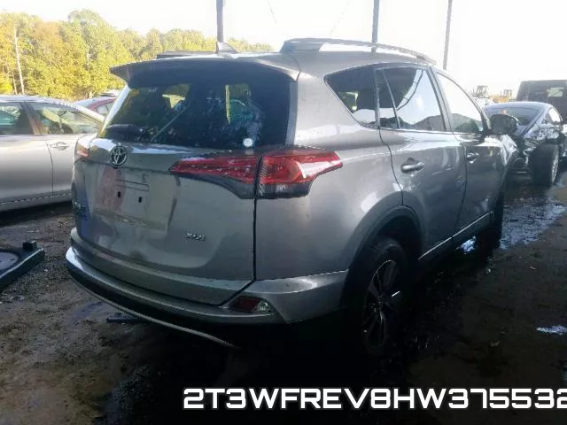 2T3WFREV8HW375532 фото 5
