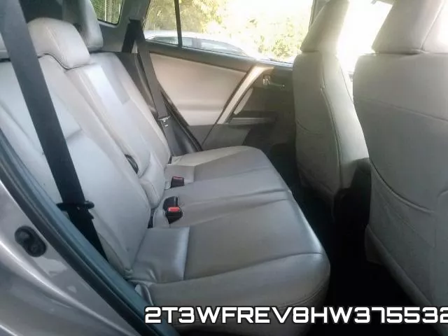 2T3WFREV8HW375532 фото 7