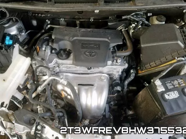 2T3WFREV8HW375532 фото 8