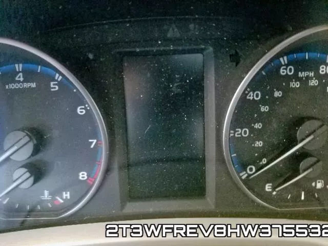 2T3WFREV8HW375532 фото 9