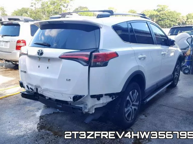 2T3ZFREV4HW356795 фото 5