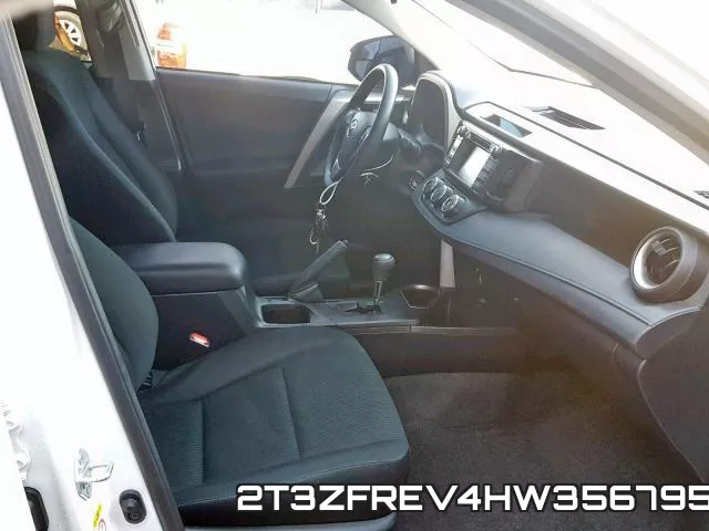 2T3ZFREV4HW356795 фото 6
