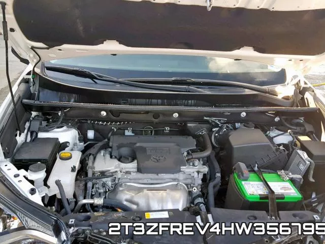 2T3ZFREV4HW356795 фото 8