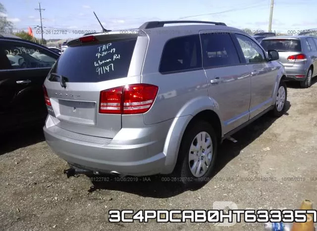 3C4PDCAB0HT633357 фото 5